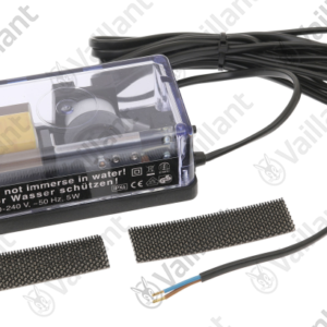 Pompe  -  Vaillant  -  ref  0020239369