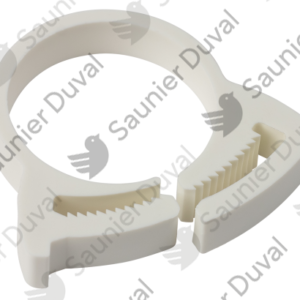 Clip  -  Saunier  Duval  -  ref  0020239819