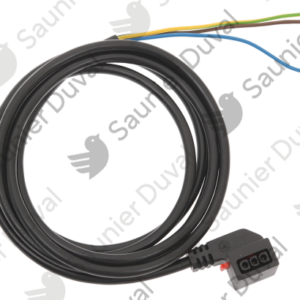 Cable 2m - Saunier Duval - ref 0020240062