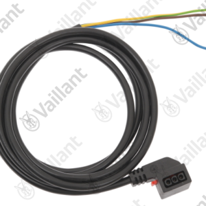 Cable  2m  -  Vaillant  -  ref  0020240063