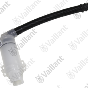 Siphon  -  Vaillant  -  ref  0020240263