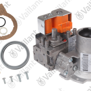 Vanne  gaz  -  Vaillant  -  ref  0020240267