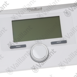 Regulateur  VRC  700  -  Vaillant  -  ref  0020241006