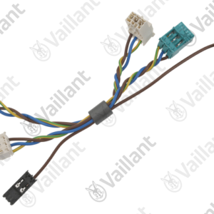 Faisceau  230V  Ebox  -  Vaillant  -  ref  0020241227
