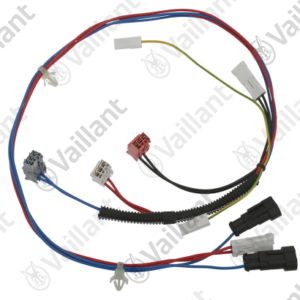 Faisceau  alimentation  inverter  -  Vaillant  -  ref  0020241228