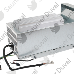 Electronique  de  commande  5kW  -  Saunier  Duval  -  ref  0020241231