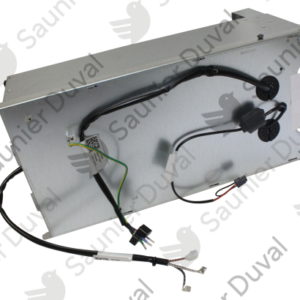 Electronique  de  commande  8kW  -  Saunier  Duval  -  ref  0020241232