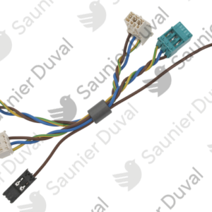 Faisceau  230V  EBox  -  Saunier  Duval  -  ref  0020241238