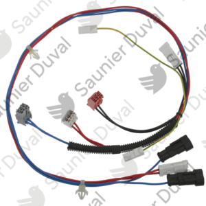 Faisceau alimentation inverter - Saunier Duval - ref 0020241239