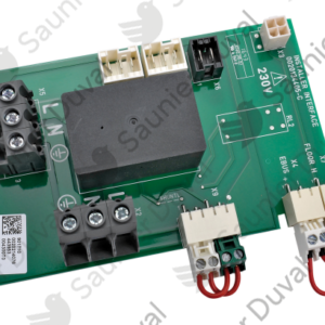 Circuit  imprime  installateur  -  Saunier  Duval  -  ref  0020241240