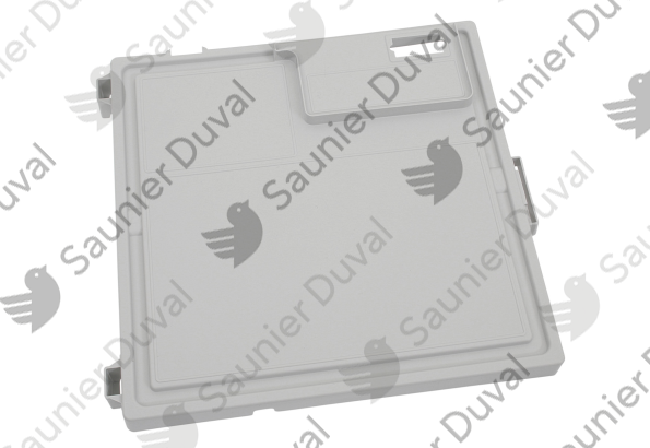0020241241.png Couvercle - Saunier Duval - ref 0020241241