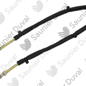 Cable  mise  a  la  terre  8kW  -  Saunier  Duval  -  ref  0020241243