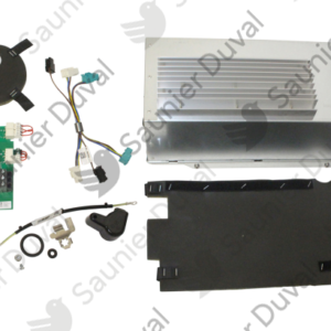 Electronique  kit  maintenance  5-1  -  Saunier  Duval  -  ref  0020241244