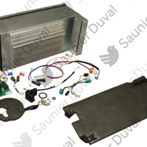 Electronique  kit  de  maintenance  8-1  -  Saunier  Duval  -  ref  0020241248