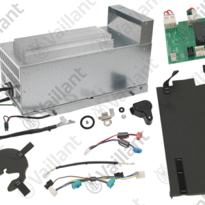 Electronique  kit  maintenance  55-2  -  Vaillant  -  ref  0020241252