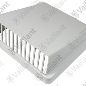 Couvercle  a  l'exterieur  -  Vaillant  -  ref  0020242734