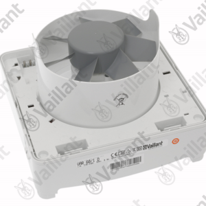Extracteur  /  Ventilateur  -  Vaillant  -  ref  0020242736