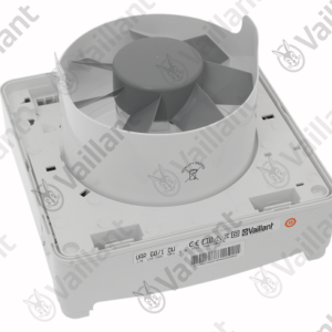 Extracteur  /  Ventilateur  -  Vaillant  -  ref  0020242737