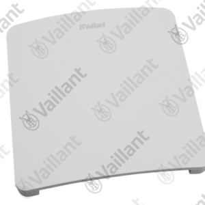 Couvercle  a  l'interieur  -  Vaillant  -  ref  0020242740