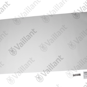 Habillage  mousse  white  100L  -  Vaillant  -  ref  0020246434
