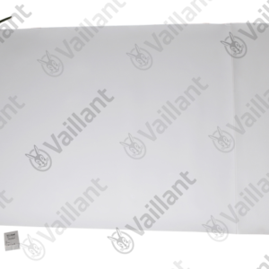 Habillage  mousse  white  200L  -  Vaillant  -  ref  0020246435
