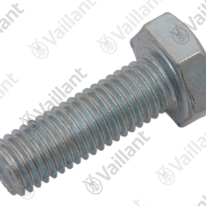 Vis  H  M10  -  30  Zn  pour  support  100L  -  Vaillant  -  ref  0020246444