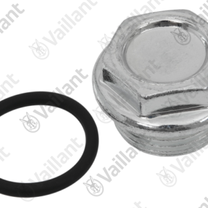 Bouchon  3/4  -  Vaillant  -  ref  0020246449