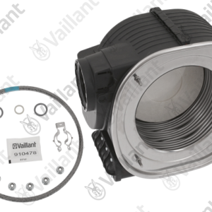 Echangeur  de  chaleur  -  Vaillant  -  ref  0020246710