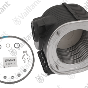 Echangeur  de  chaleur  -  Vaillant  -  ref  0020246711