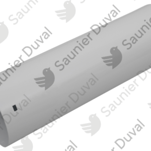 Tube  328  mm  DN  100  -  Saunier  Duval  -  ref  0020247084