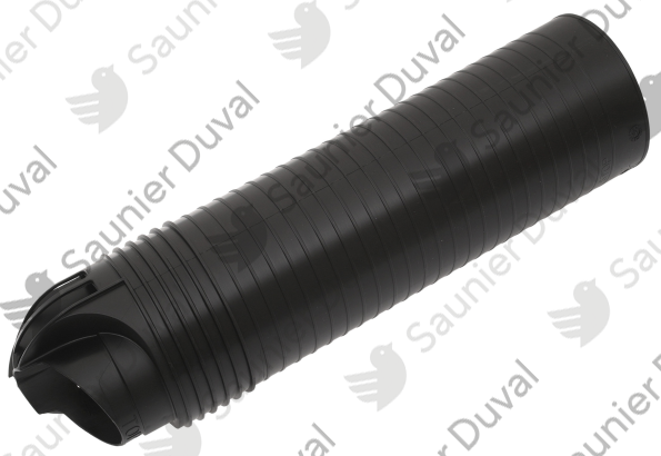 0020247085.png Bouchon (contre vente 374 mm) - Saunier Duval - ref 0020247085