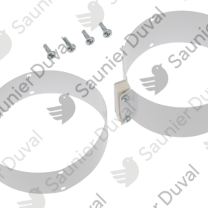Collier  DN  100  (Kit  30  40  mm)  -  Saunier  Duval  -  ref  0020247097