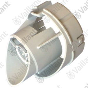 Dispositif  de  protection  contre  le  vent  -  Vaillant  -  ref  0020247170