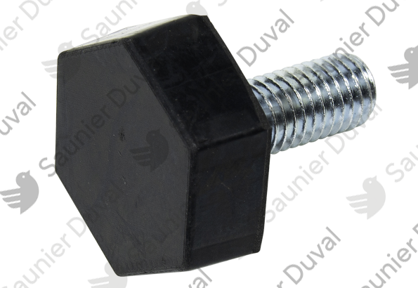 0020248060.png Pied ajustable 300L - Saunier Duval - ref 0020248060