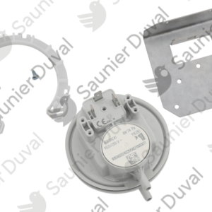 Pressostat  kit  (Air)  -  Saunier  Duval  -  ref  0020248905