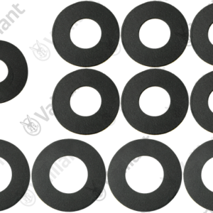 Collerette  kit  -  Vaillant  -  ref  0020249365