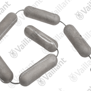 Anode  anode  de  type  chaine  -  Vaillant  -  ref  0020249404