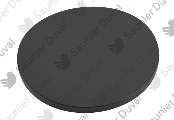 0020249414.png Habillage couvercle - Saunier Duval - ref 0020249414