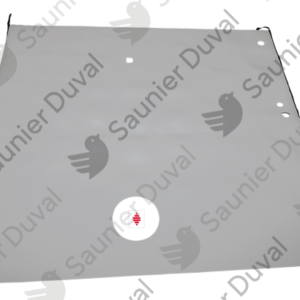 Habillage  -  Saunier  Duval  -  ref  0020249450