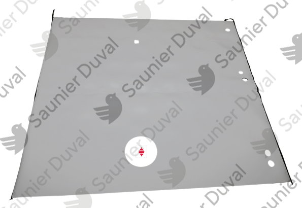 0020249450.png Habillage - Saunier Duval - ref 0020249450