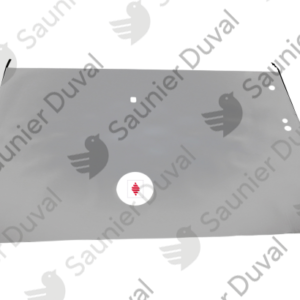 Habillage  -  Saunier  Duval  -  ref  0020249453
