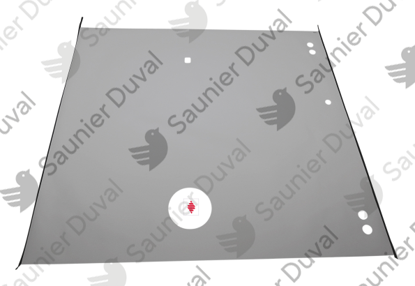 0020249456.png Habillage - Saunier Duval - ref 0020249456