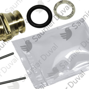 Raccord  -  Saunier  Duval  -  ref  0020251344