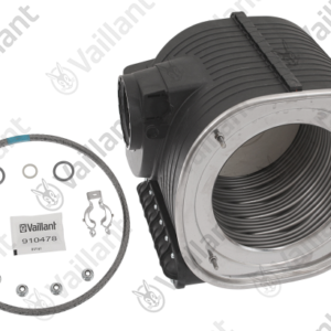 Echangeur  de  chaleur  -  Vaillant  -  ref  0020252802