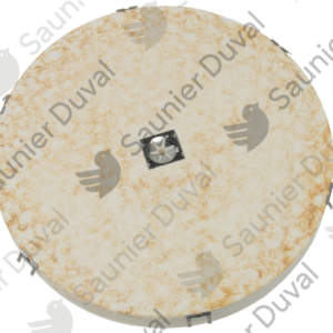 Isolant  24  mm  -  Saunier  Duval  -  ref  0020252803