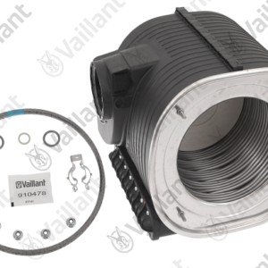 Echangeur  de  chaleur  -  Vaillant  -  ref  0020252804
