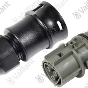Connecteur  electrique  RST25i3  -  Vaillant  -  ref  0020253204