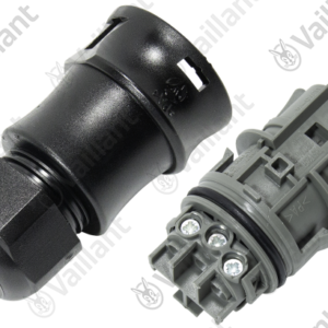 Connecteur  electrique  RST25i5  -  Vaillant  -  ref  0020253205