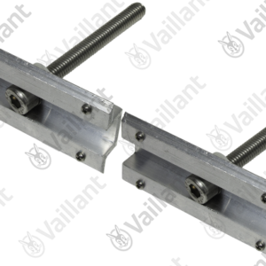 Patte  support  80  mm  (x2)  -  Vaillant  -  ref  0020253210
