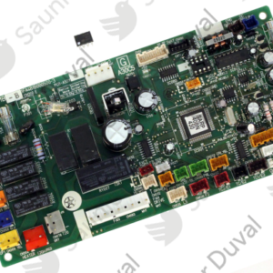 Carte  electronique  -  Saunier  Duval  -  ref  0020254205